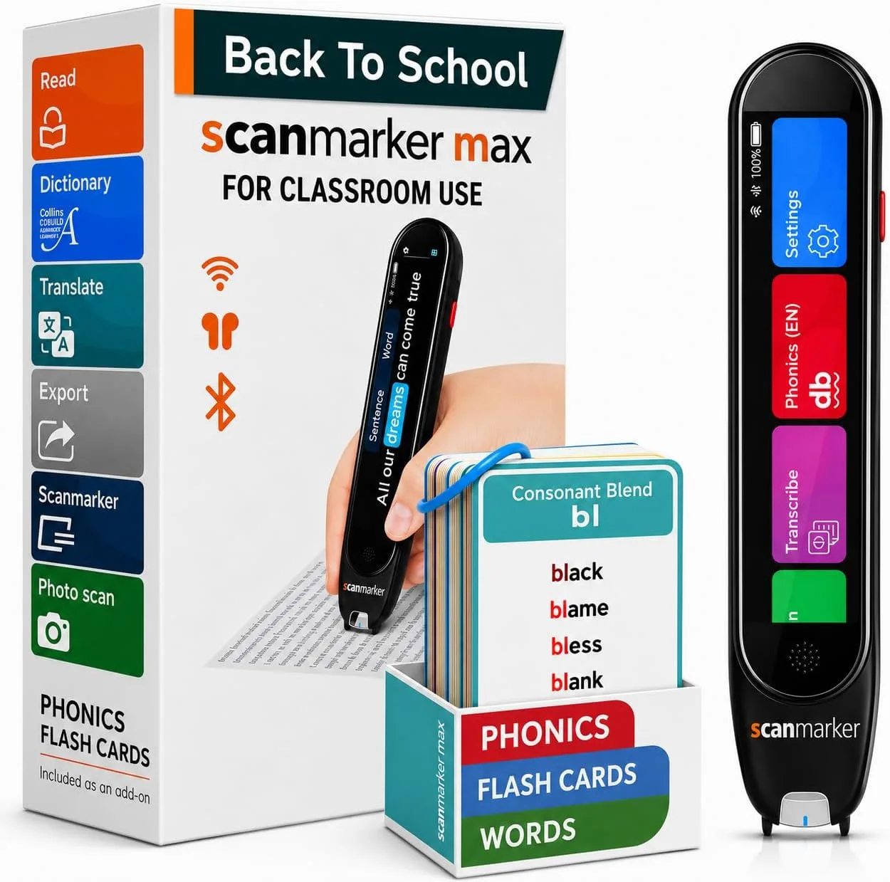 Max product photo