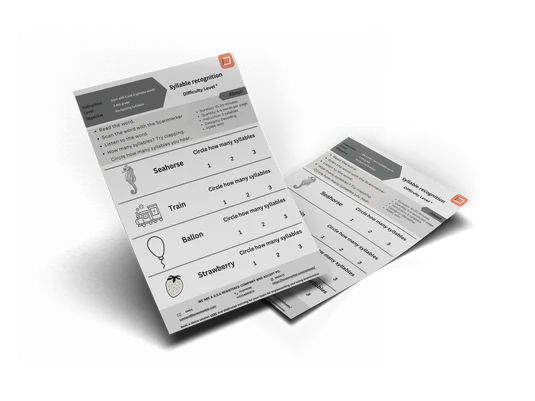 A quote request document mockup representing the school or district pricing request process